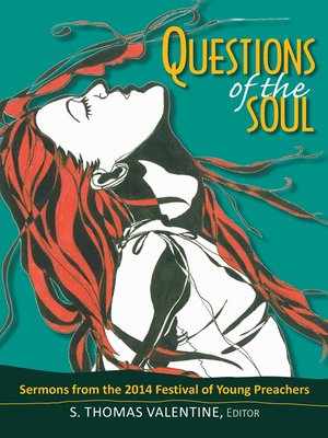 cover image of Questions of the Soul